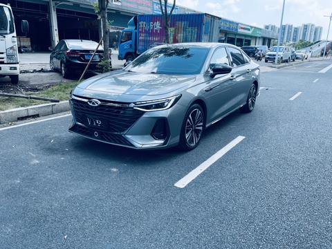 Chery Arrizo 8 2024