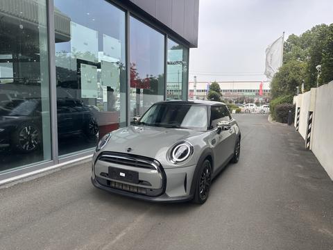 MINI Hatch 2022