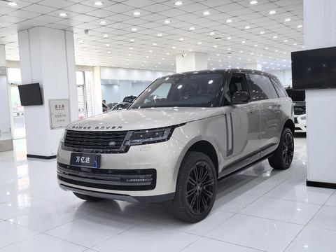 Land Rover Range Rover 2023