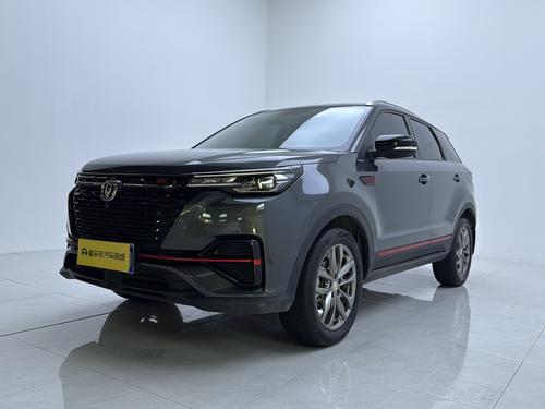 Changan CS55 Plus 2022