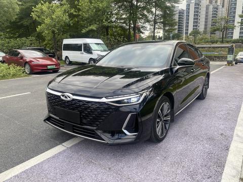 Chery Arrizo 8 2022