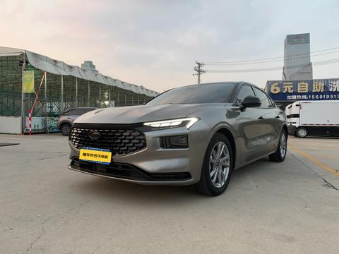 Ford Mondeo 2023