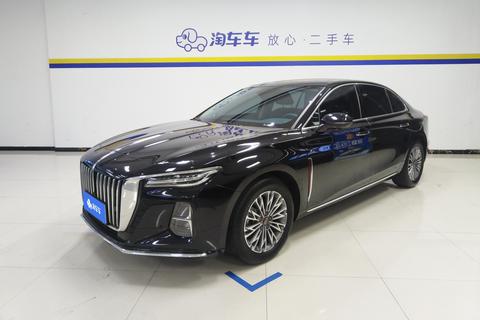 Hongqi H5 2024