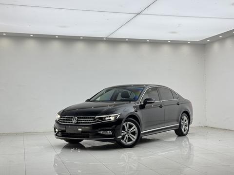 Volkswagen Magotan 2023