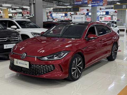 Volkswagen Lamando 2022