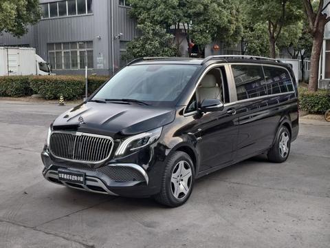 Mercedes-Benz Vito 2021