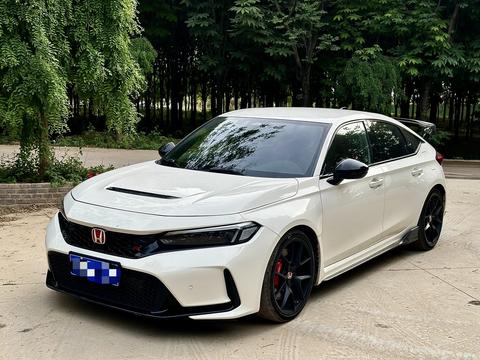 Honda Civic 2023
