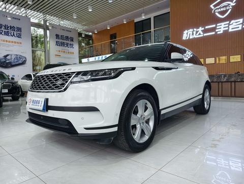 Land Rover Range Rover Velar 2021
