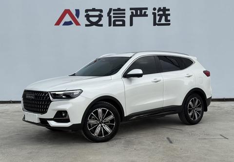 Haval H6 2023