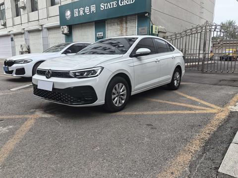 Volkswagen Lavida 2025