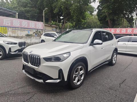 BMW X1 2023