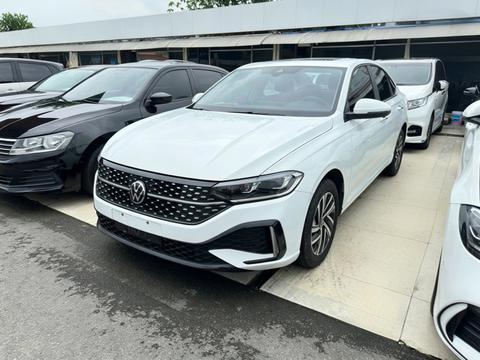 Volkswagen Lavida 2024