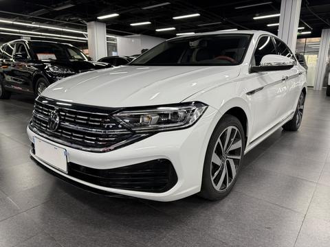 Volkswagen Sagitar 2023