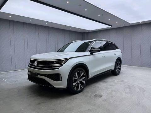 Volkswagen Tavendor 2023