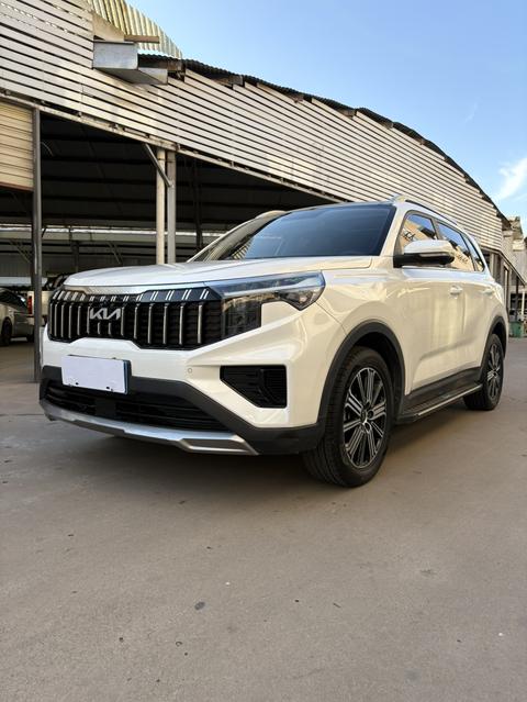 Kia Sportage Ace 2021