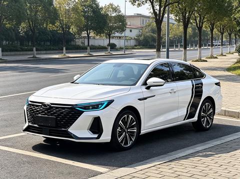 Chery Arrizo 8 2022