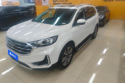 Ford Edge 2022