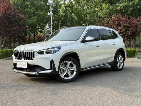 BMW X1 2023