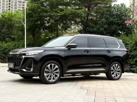 Exeed VX 2023