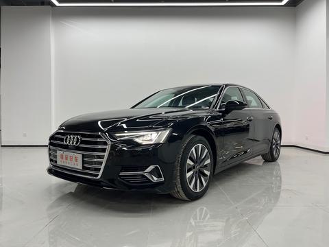 Audi A6L 2024