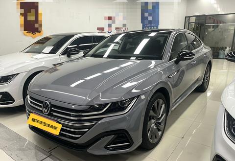 Volkswagen Passat CC 2023