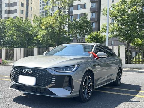 Chery Arrizo 8 Pro 2025