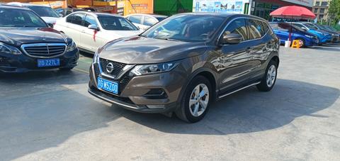 Nissan Qashqai 2023