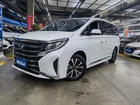 GAC M8 2023