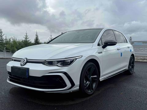 Volkswagen Golf 2023