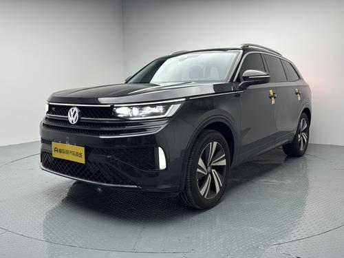 Volkswagen Tavendor 2024