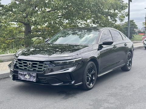 Honda Accord 2025