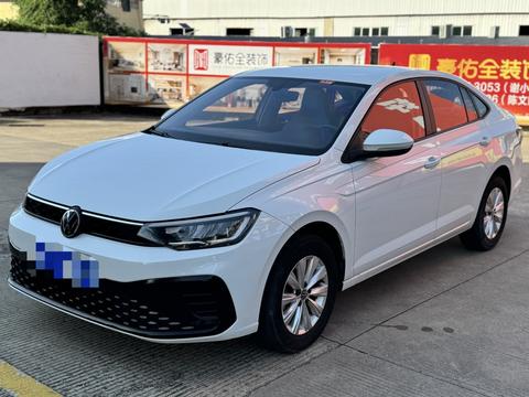 Volkswagen Lavida 2023