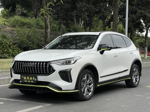 Haval Chitu 2022