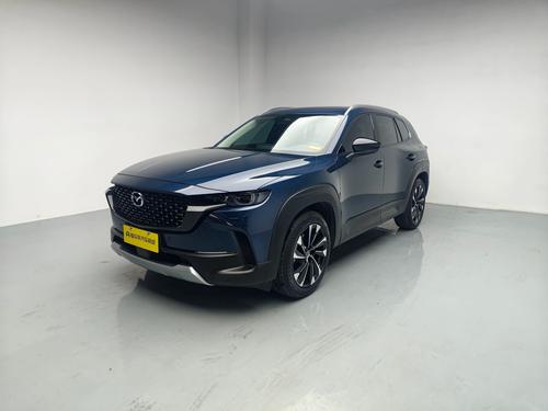 Mazda CX-50 2023
