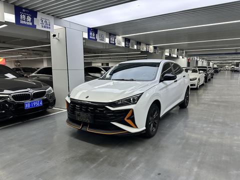 Dongfeng Yixuan 2024