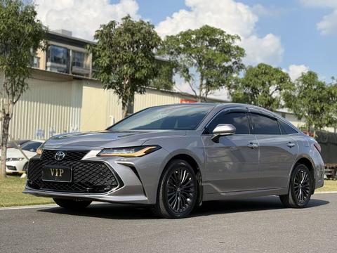 Toyota Avalon 2023