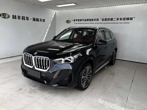 BMW X1 2025