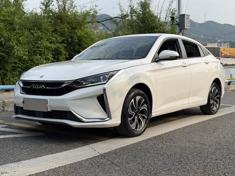 Dongfeng Shine 2021