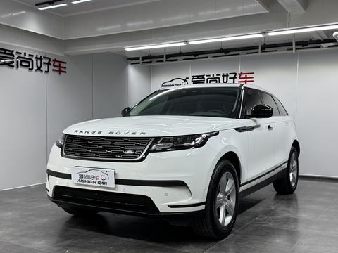 Land Rover Range Rover Velar 2024
