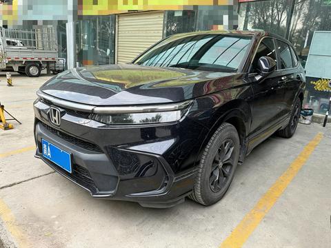 Honda Breeze 2025
