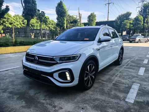 Volkswagen T-Roc 2023