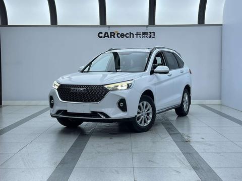 Haval M6 2021