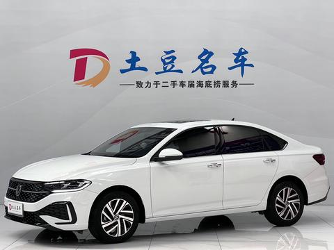 Volkswagen Lavida 2023