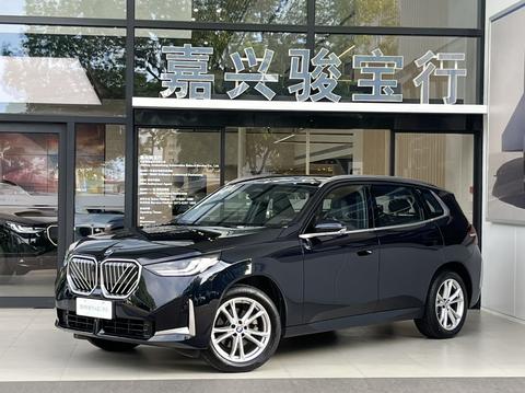 BMW X3 2025