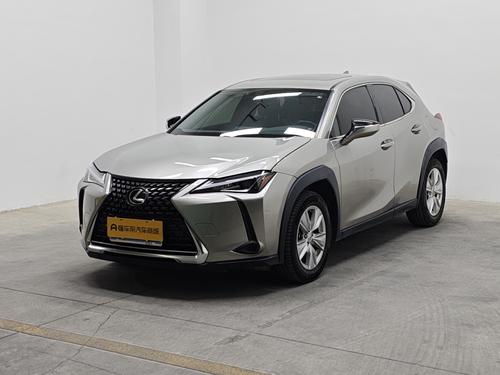 Lexus UX 2020