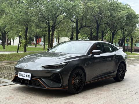 Changan UNI-V 2025