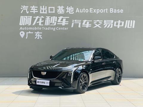 Cadillac CT5 2024