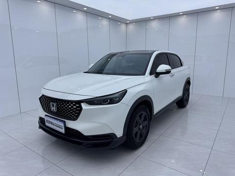 Honda XR-V 2023