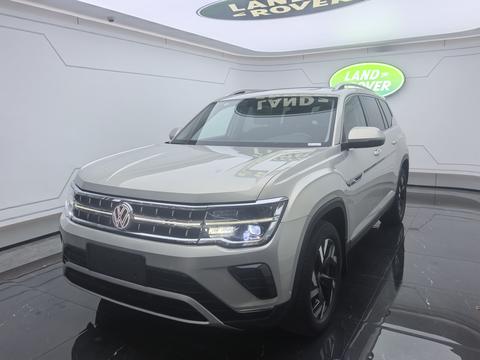 Volkswagen Teramont 2021