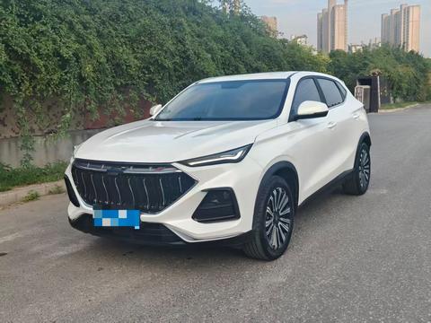 Changan Oshan X5 2021